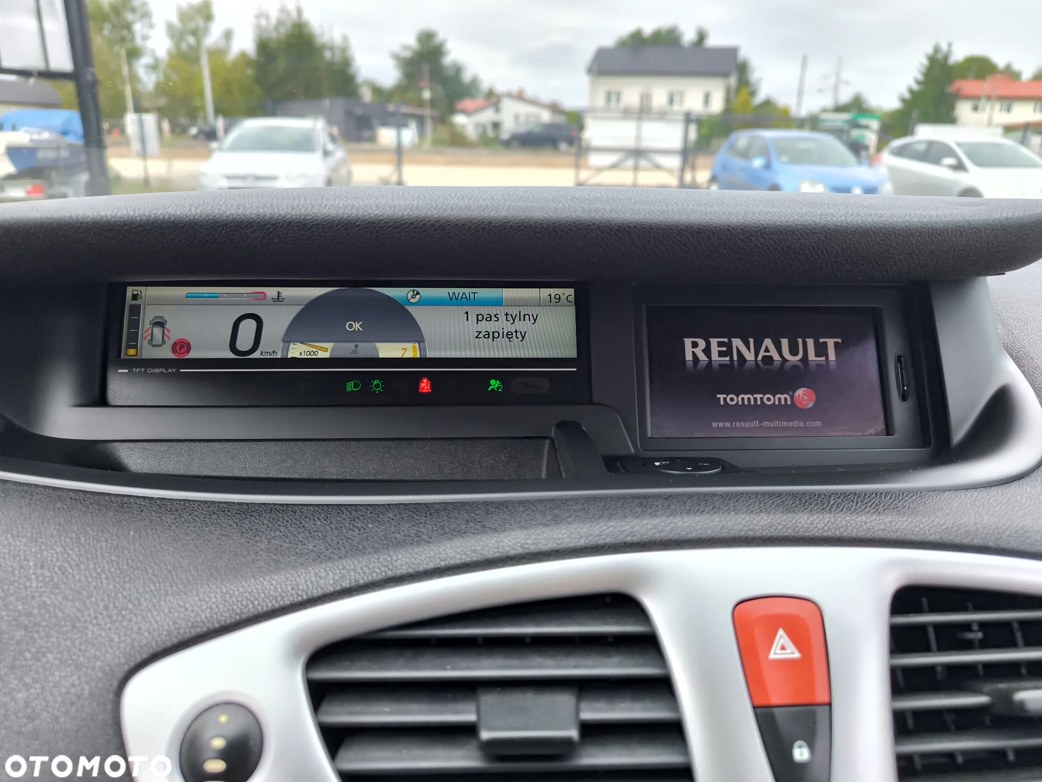 Renault Scenic 1.6 16V Tech Run - 31