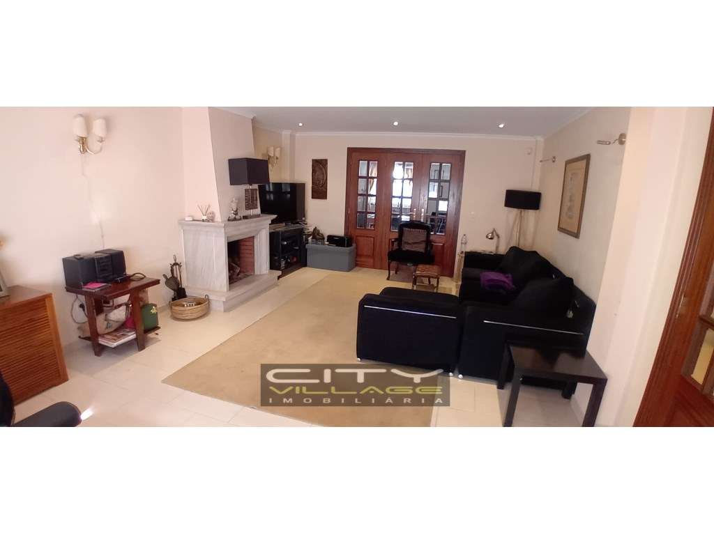 Moradia Zona Saldanha Montijo - Grande imagem: 5/42