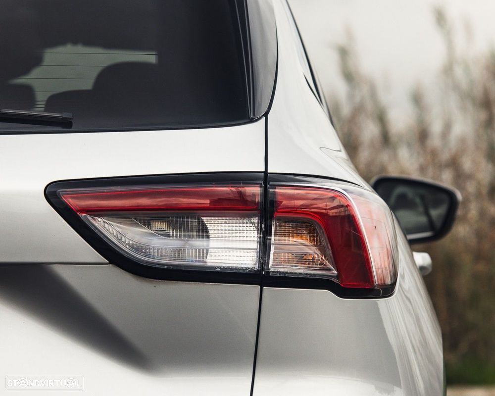 Ford Kuga 1.5 TDCi EcoBlue Titanium - 17