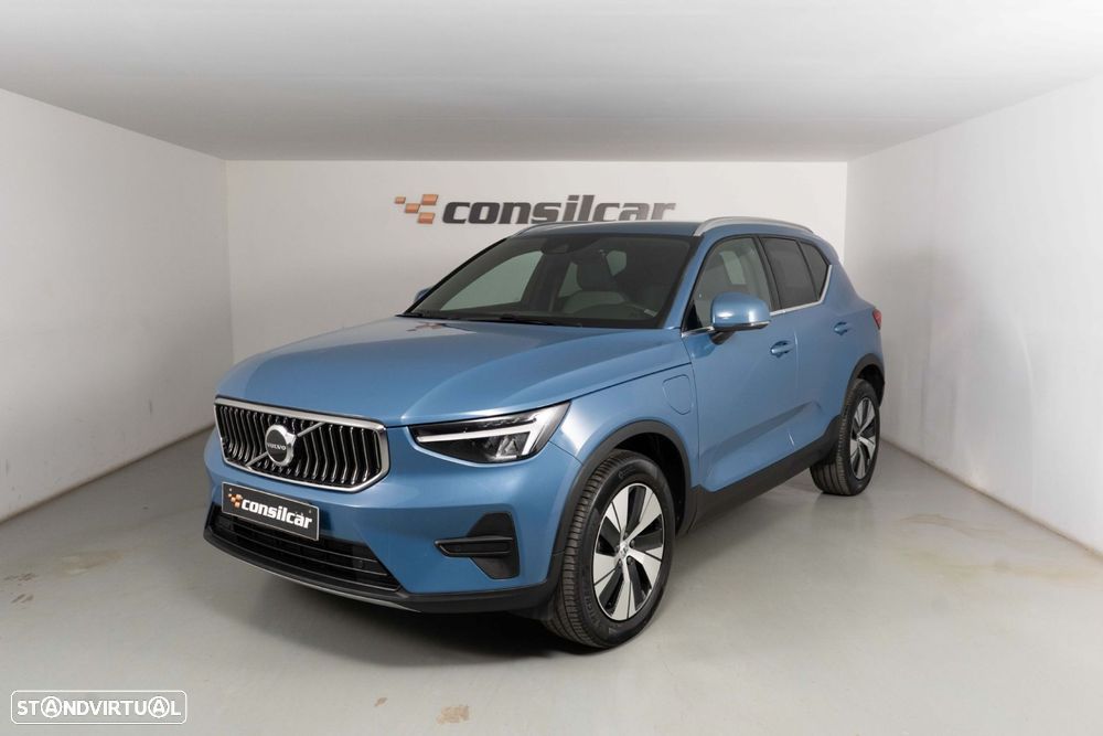 Volvo XC 40 1.5 T5 PHEV Inscription Expression - 2