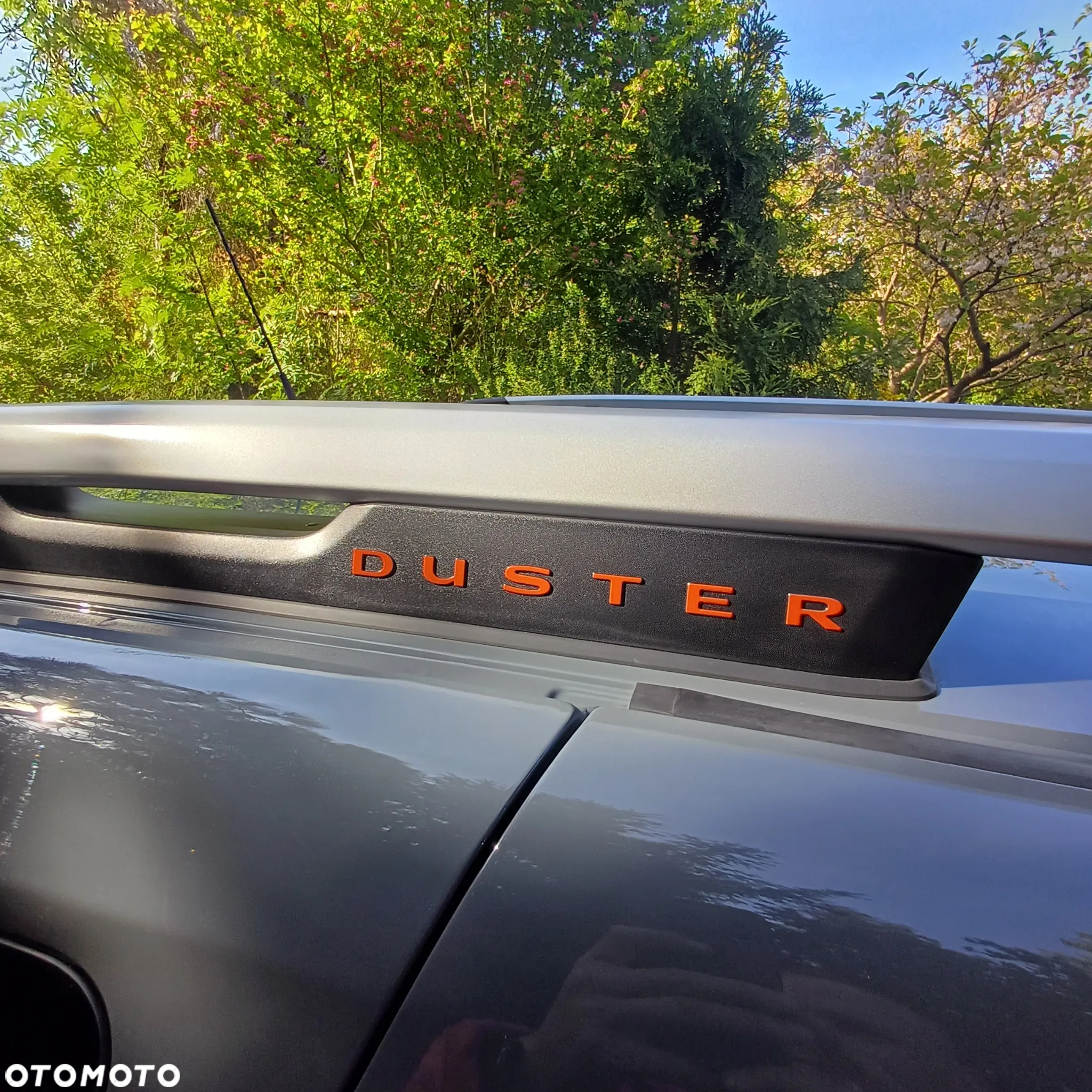 Dacia Duster 1.3 TCe Prestige+ - 10