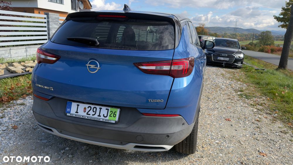 Opel Grandland X 1.5 CDTI Elegance Business Pack S&S - 20