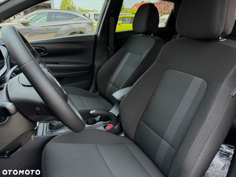 Hyundai i20 - 13