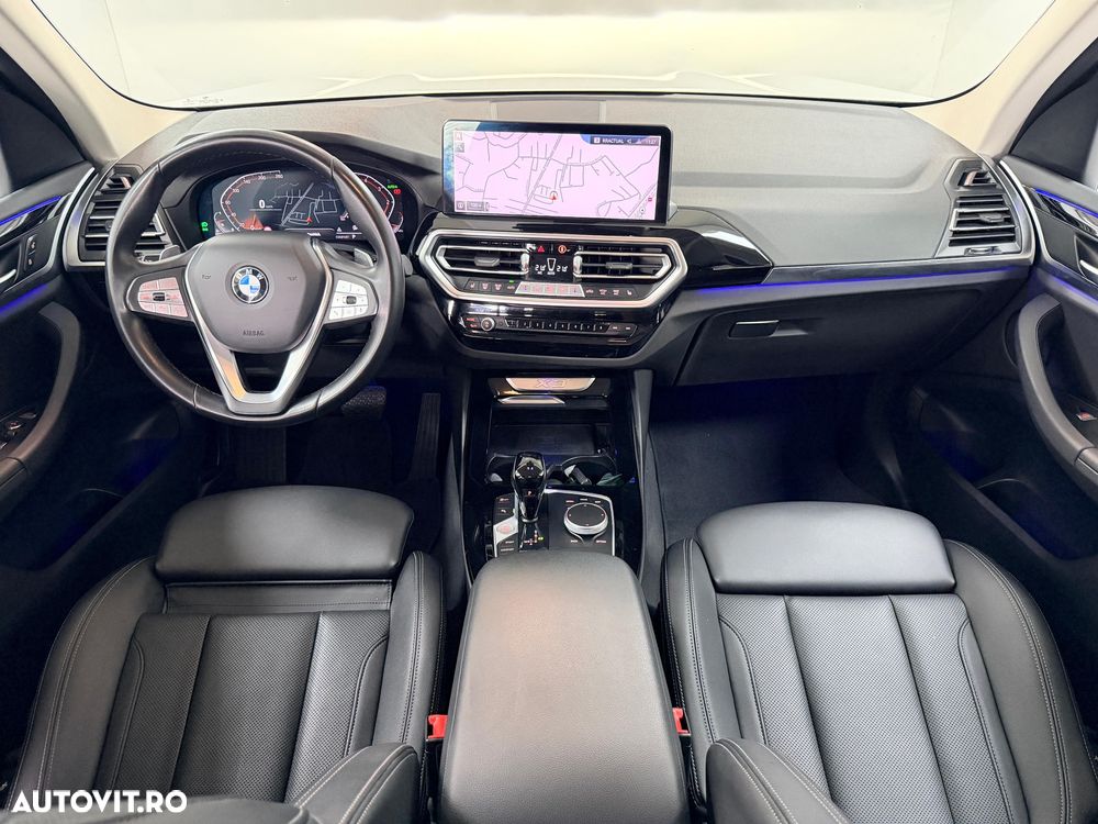BMW X3 - 15