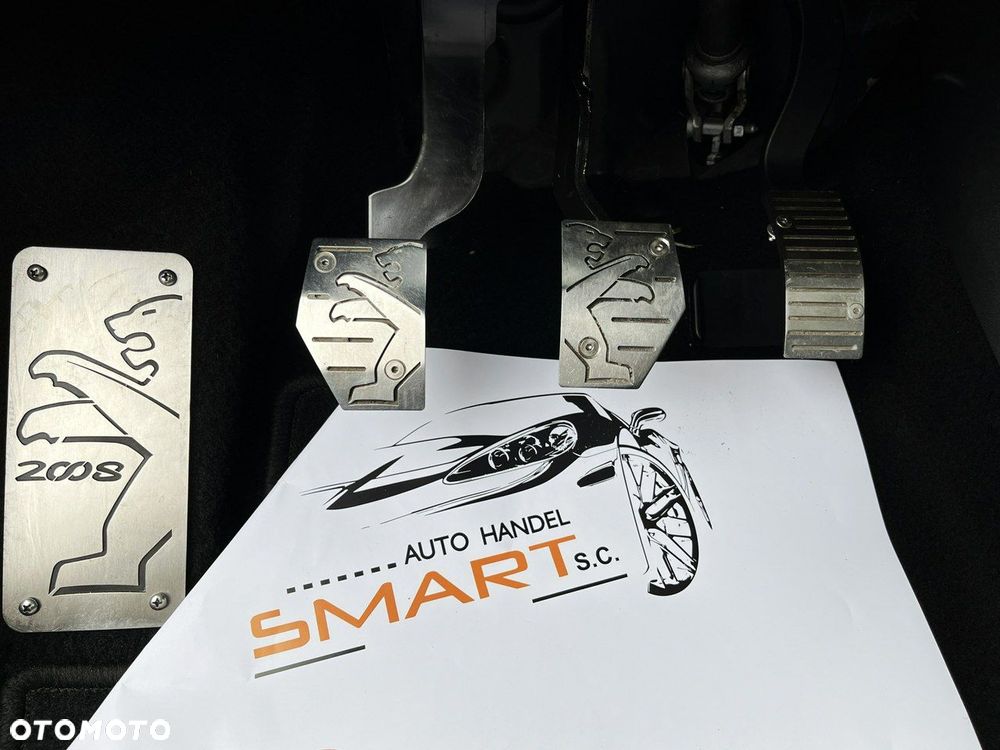 Peugeot 2008 PureTech 110 Stop&Start Crossway - 33