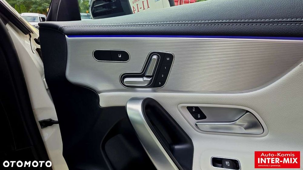 Mercedes-Benz CLA - 19