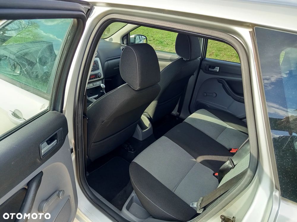 Ford Focus 1.6 16V Concept - 18