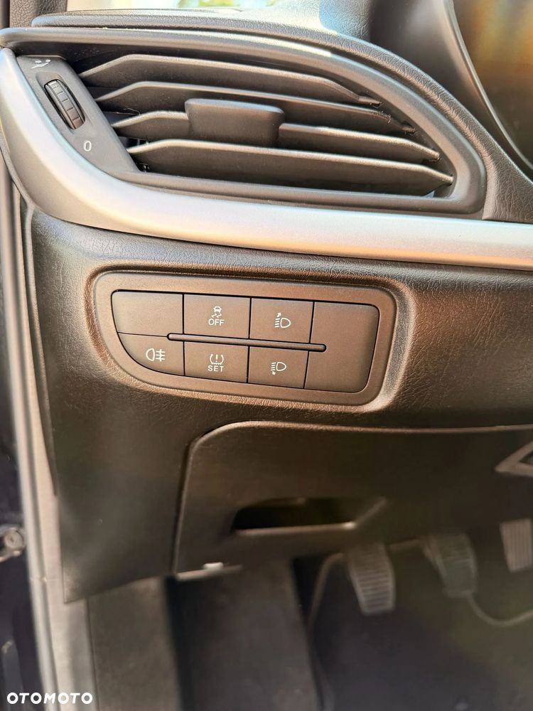 Fiat Tipo - 22