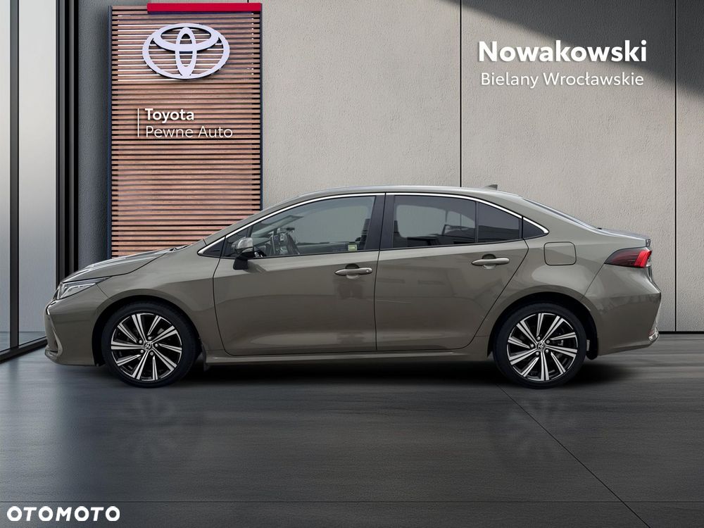 Toyota Corolla 1.5 Comfort MS - 3