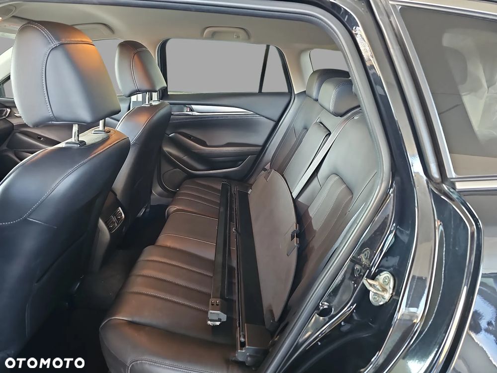 Mazda 6 2.0 SkyPrestige - 13