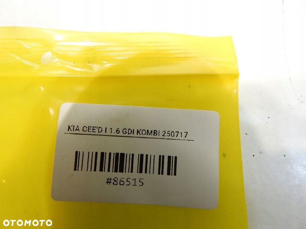 ANTENA GPS KIA CEED I 95450-1H500 - 5