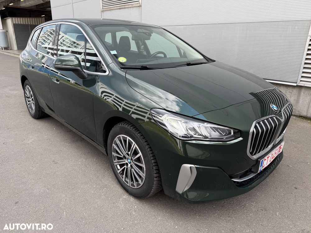 BMW Seria 2 - 17