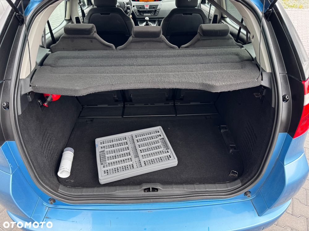 Citroën C4 1.6 HDi Equilibre Pack - 22