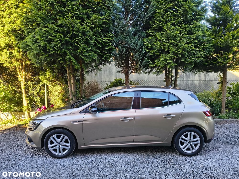 Renault Megane - 6