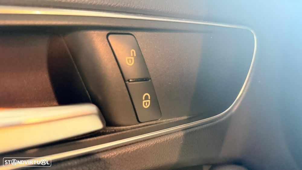 Mercedes-Benz GLA 200 CDi AMG Line - 33