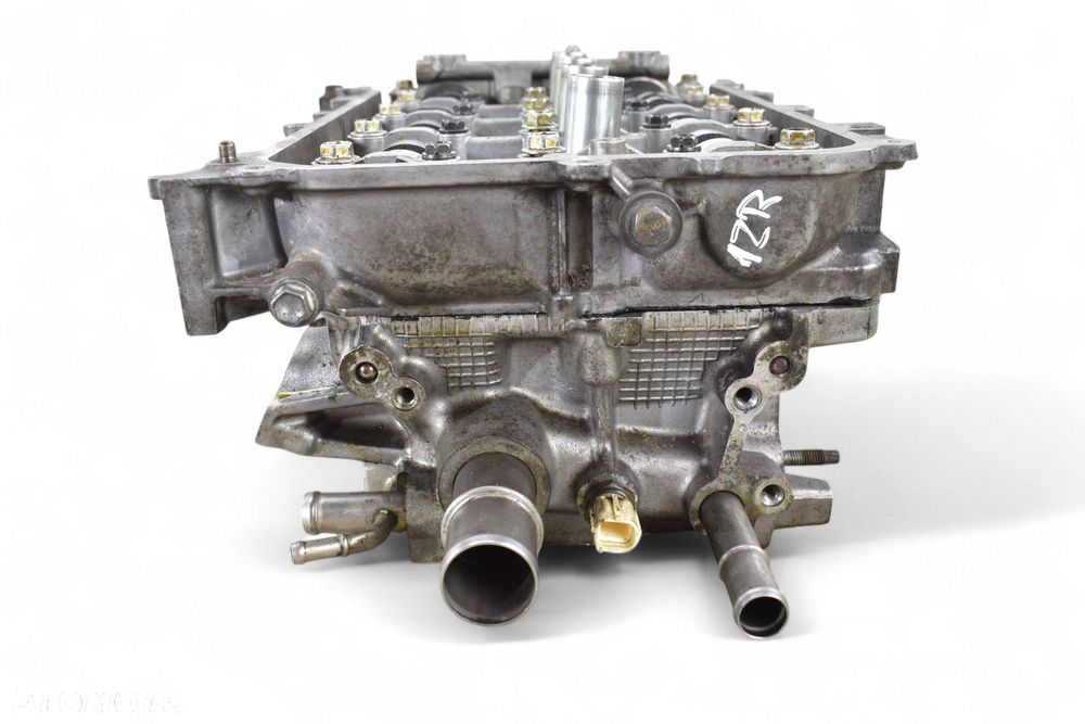 Głowica Wałki Rozrządu TOYOTA COROLLA E15 AVENSIS T27 1ZR 1.6 16V 06-12R - 5