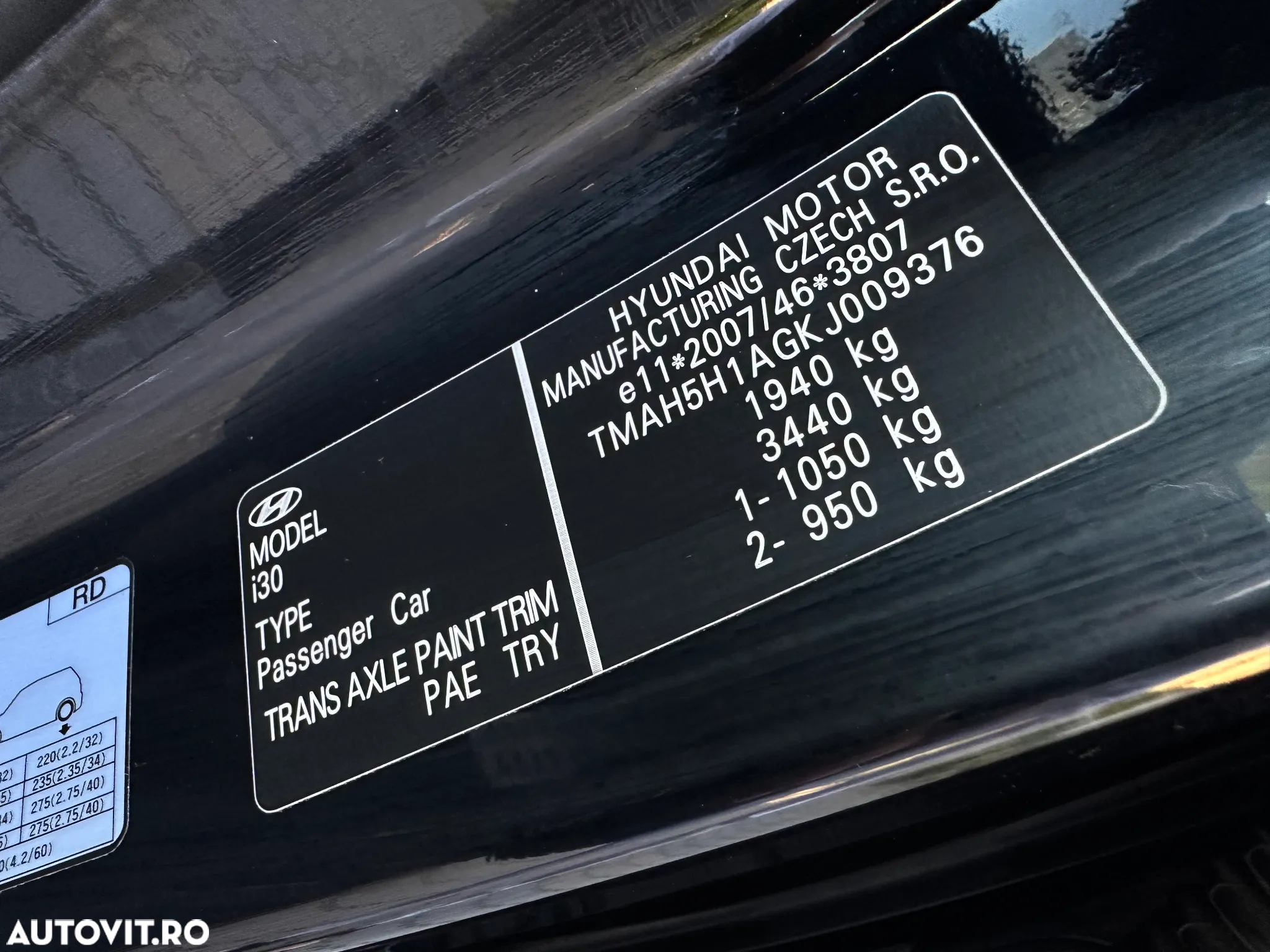 Hyundai i30 - 10