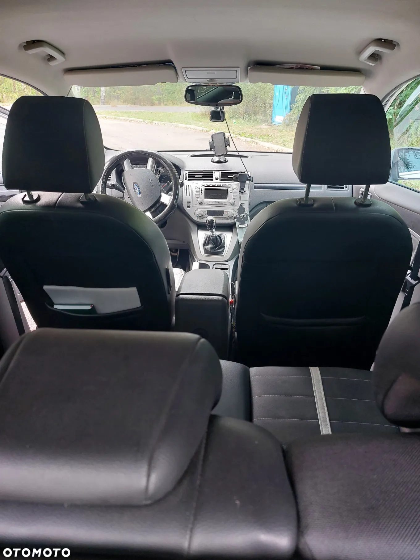 Ford Kuga 2.0 TDCi 4x4 Titanium - 11