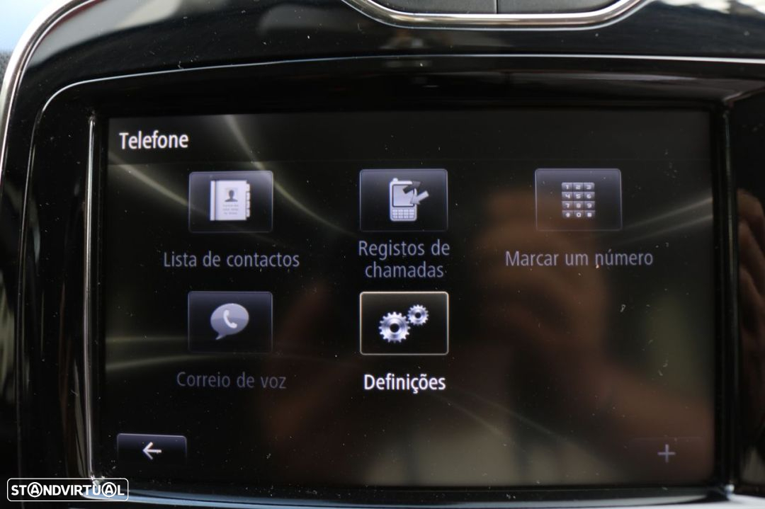 Renault Zoe (c/ Bateria) Limited 40 - 47