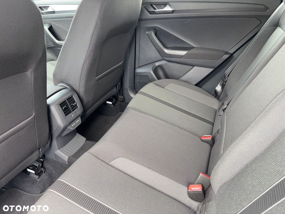 Volkswagen T-Roc 1.5 TSI Life DSG - 12