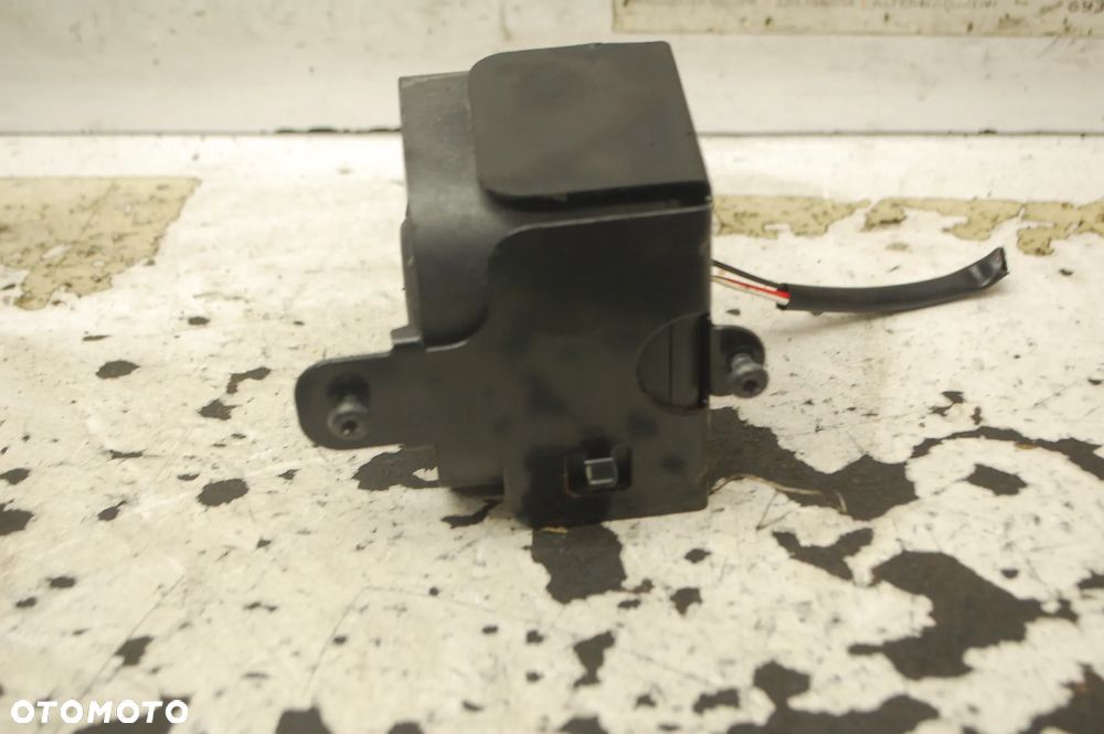 SYRENA ALARMU 12791056 SAAB 93 02-07R. OPEL - 2