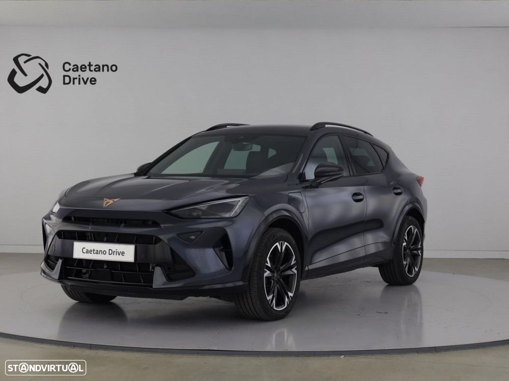 Cupra Formentor 1.5 e-Hybrid DSG - 2