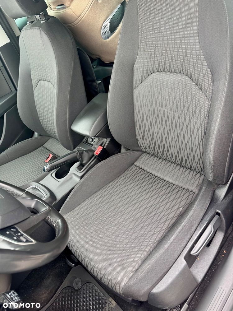 Seat Leon 1.4 TSI ACT Start&Stop Style - 21