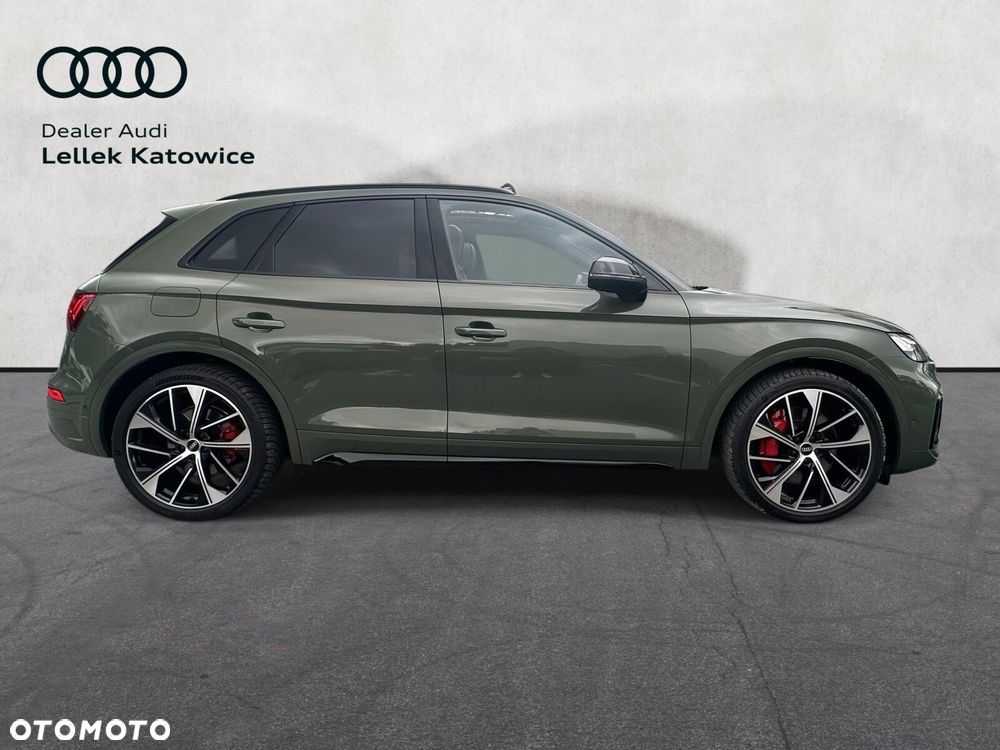 Audi SQ5 - 10