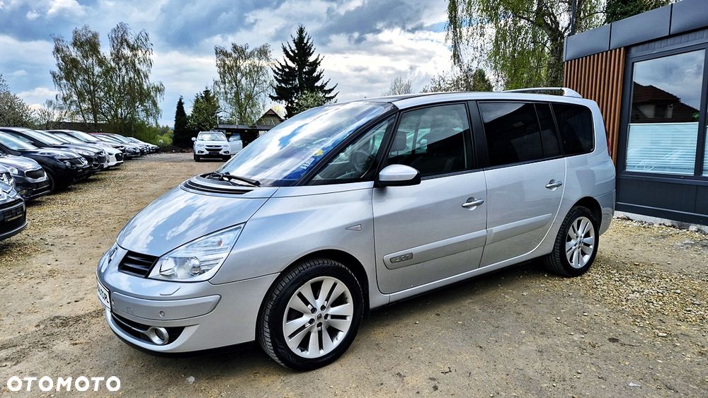 Renault Grand Espace 2.0 Privilege - 20