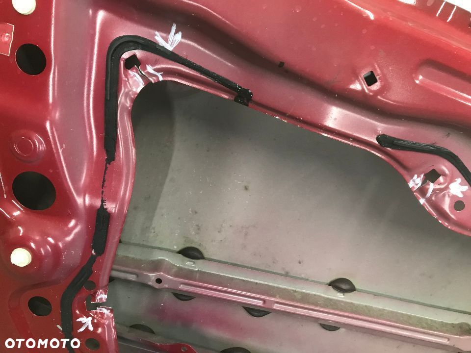 Drzwi Mazda 3 BL 09-13r lewy przód lewe przednie - 12