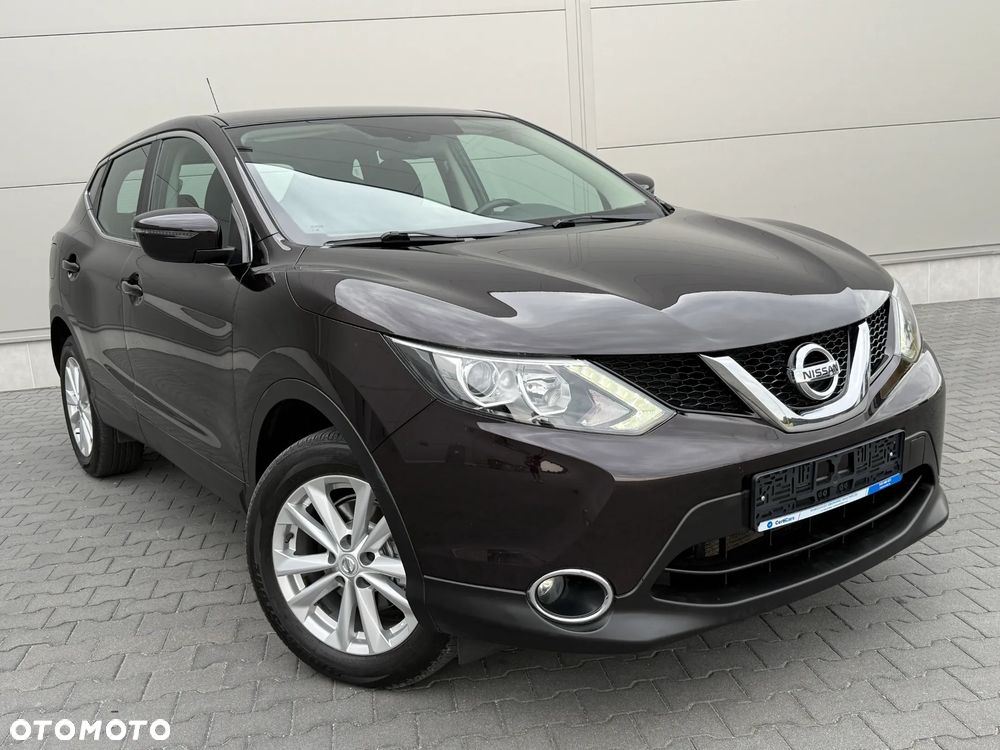 Nissan Qashqai - 3
