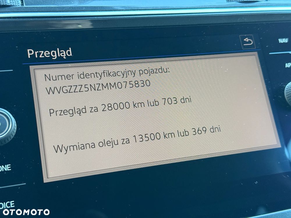 Volkswagen Tiguan 2.0 TDI BMT SCR Comfortline DSG - 9