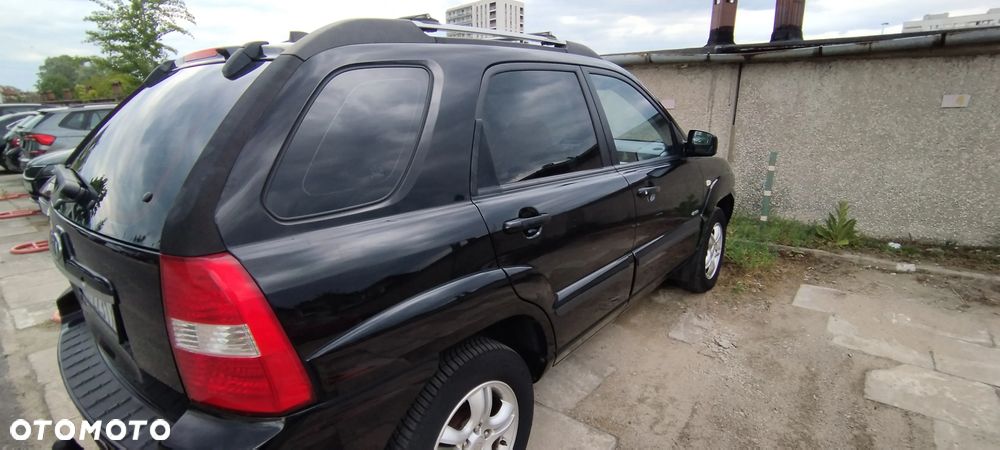 Kia Sportage - 14