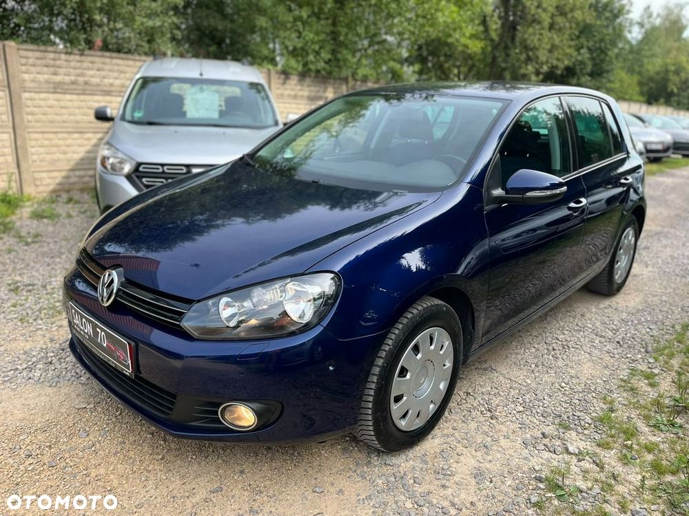 Volkswagen Golf - 3