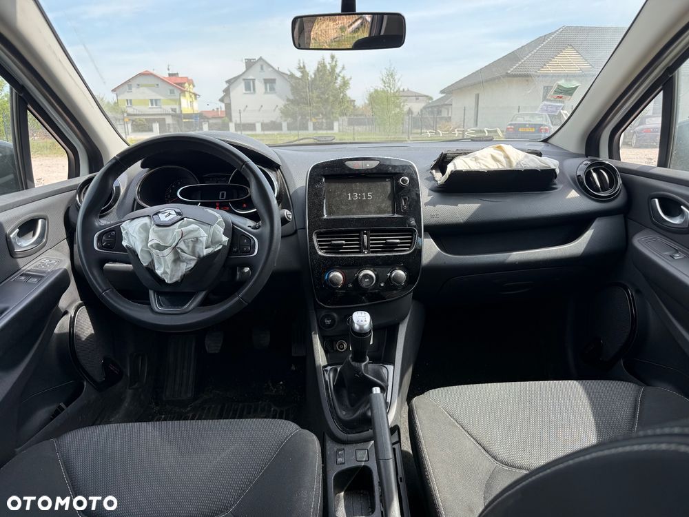 Renault Clio TCe 90 Start & Stop COLLECTION - 12