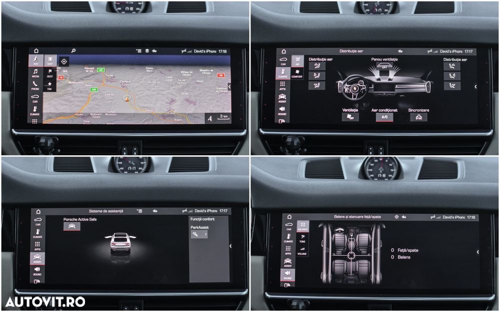 Porsche Cayenne - 13