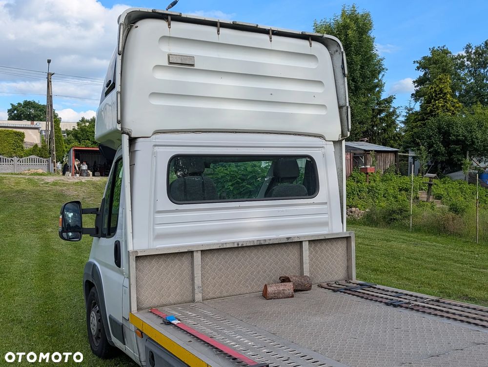 Fiat Ducato - 5