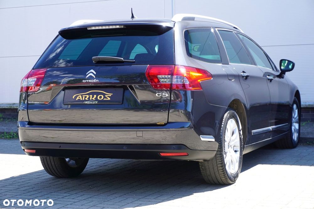 Citroën C5 2.0 BlueHDi Exclusive S&S - 17
