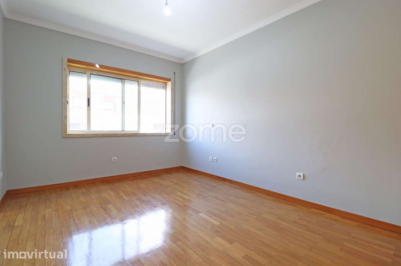 Apartamento T2 para arrendamento | Leça do Balio |Metro | Garagem - Grande imagem: 4/39