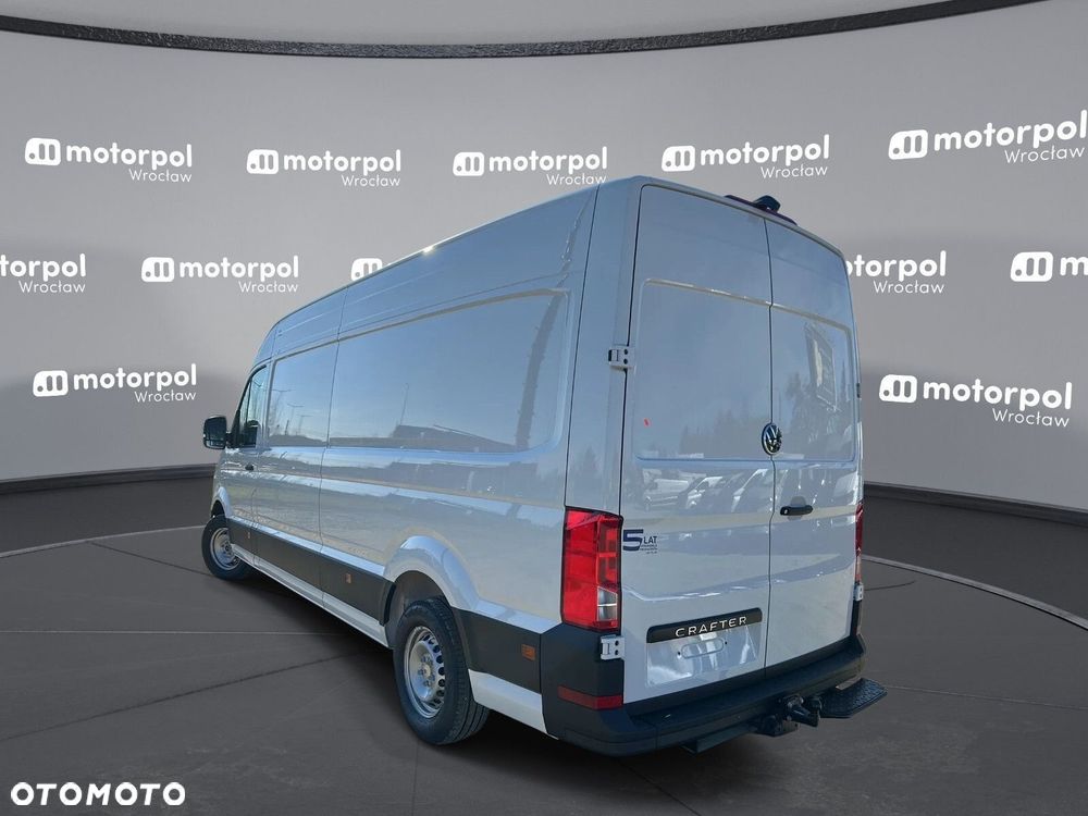 Volkswagen Crafter 35 Furgon L4H3, 2.0BiTDI 177KM, 4490mm, Wysoki dach - 7