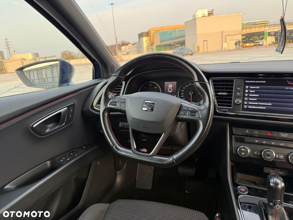 Seat Leon - 24