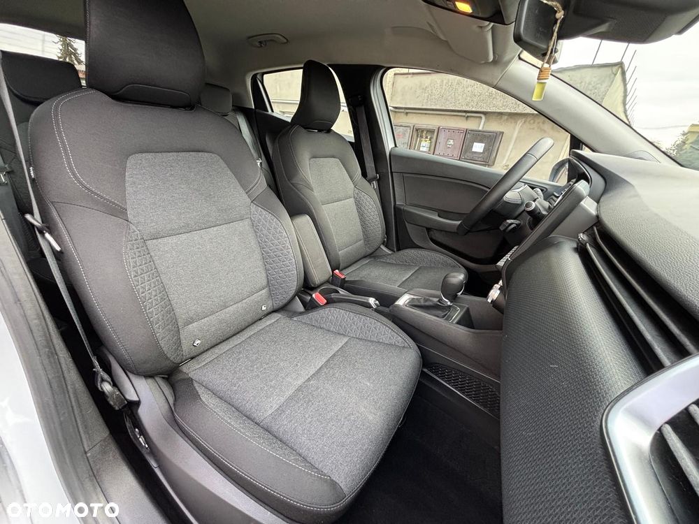 Renault Clio 1.6 E-TECH Equilibre - 24