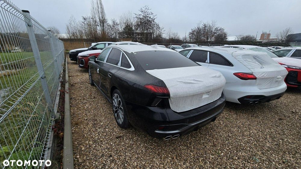 Audi A6 Limousine - 4