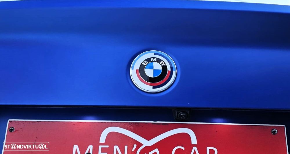 BMW 218 i Aut. - 37