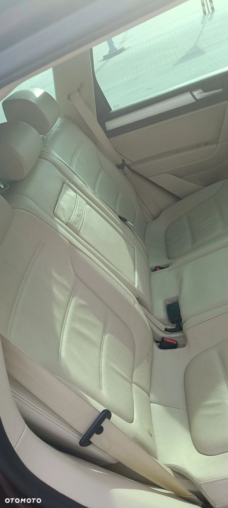 Volkswagen Touareg 3.0 V6 TDI Blue Motion DPF Automatik - 21