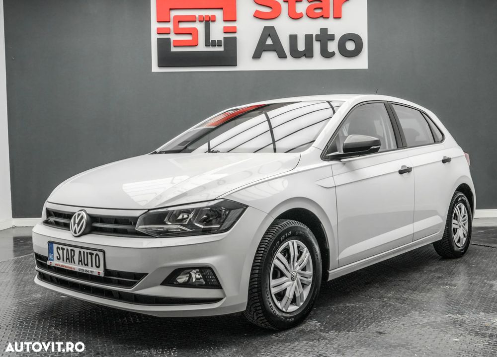 Volkswagen Polo 1.0 Energy - 2