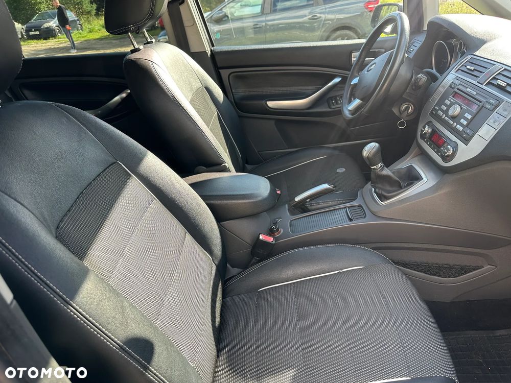 Ford C-MAX 1.8 Style - 19