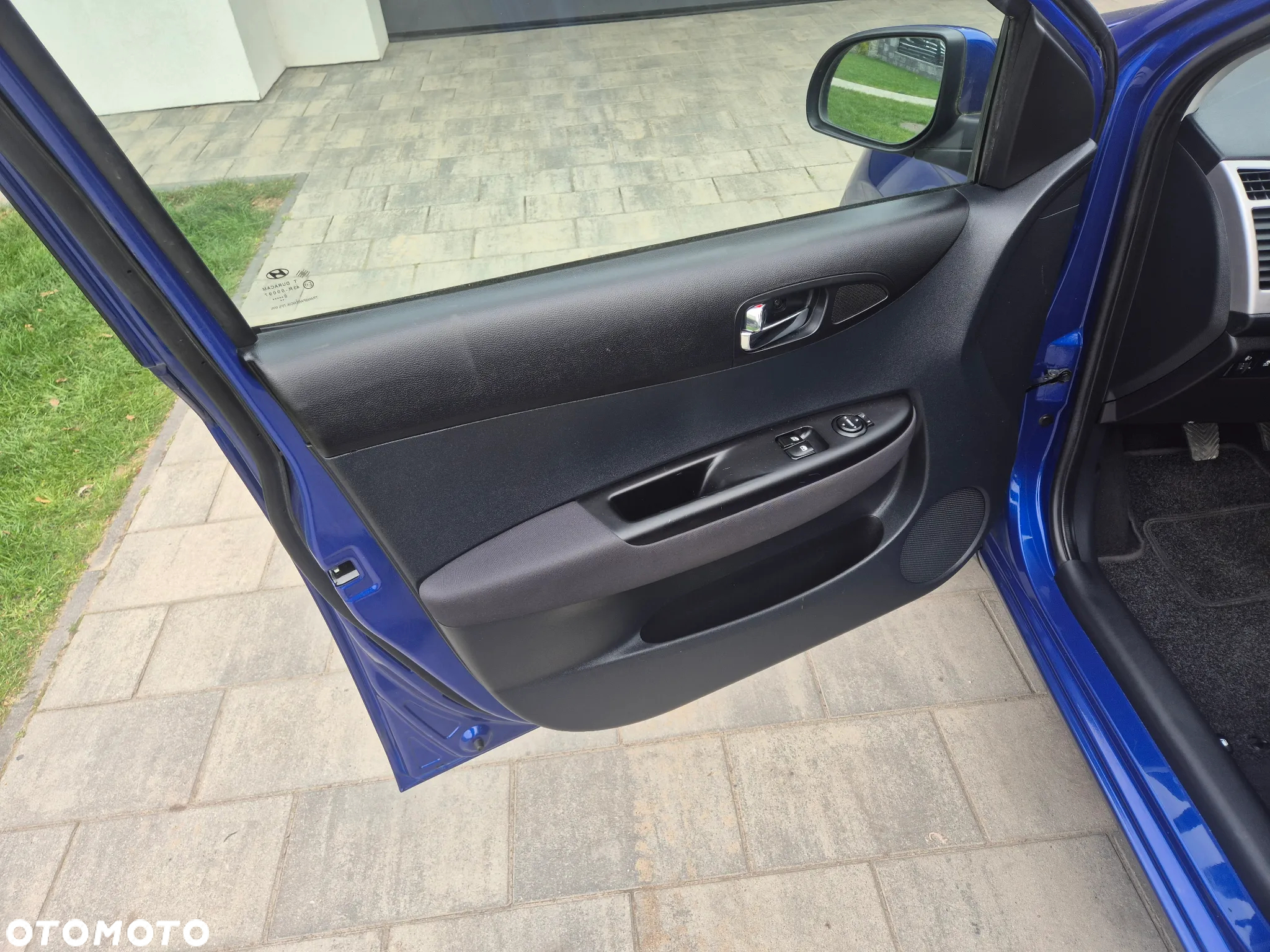 Hyundai i20 1.2 Classic + - 9