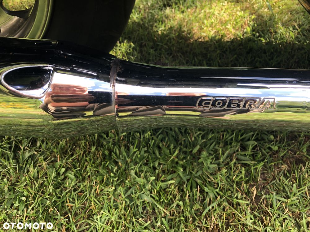 Kawasaki Vulcan - 13