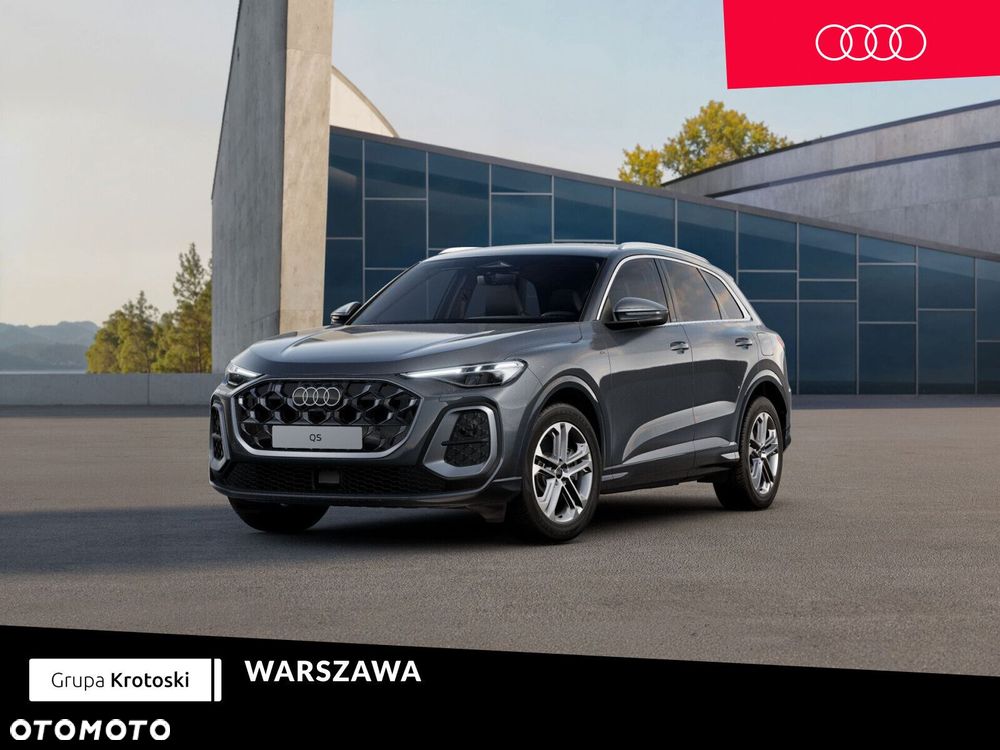Audi Q5 - 2